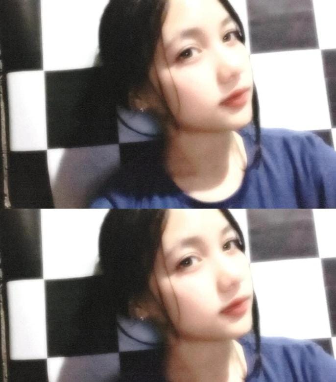 Foto Anna Salamulatif