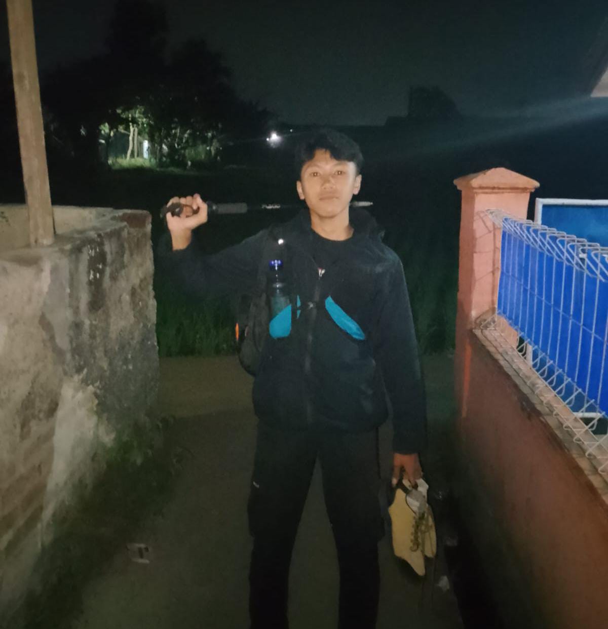 Foto Dika Julianto