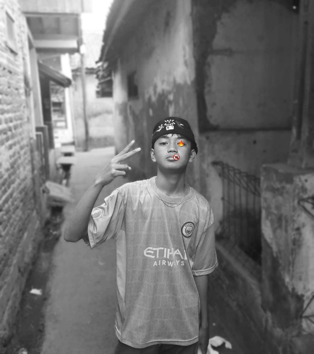 Foto Fahmi Zhulfiqri