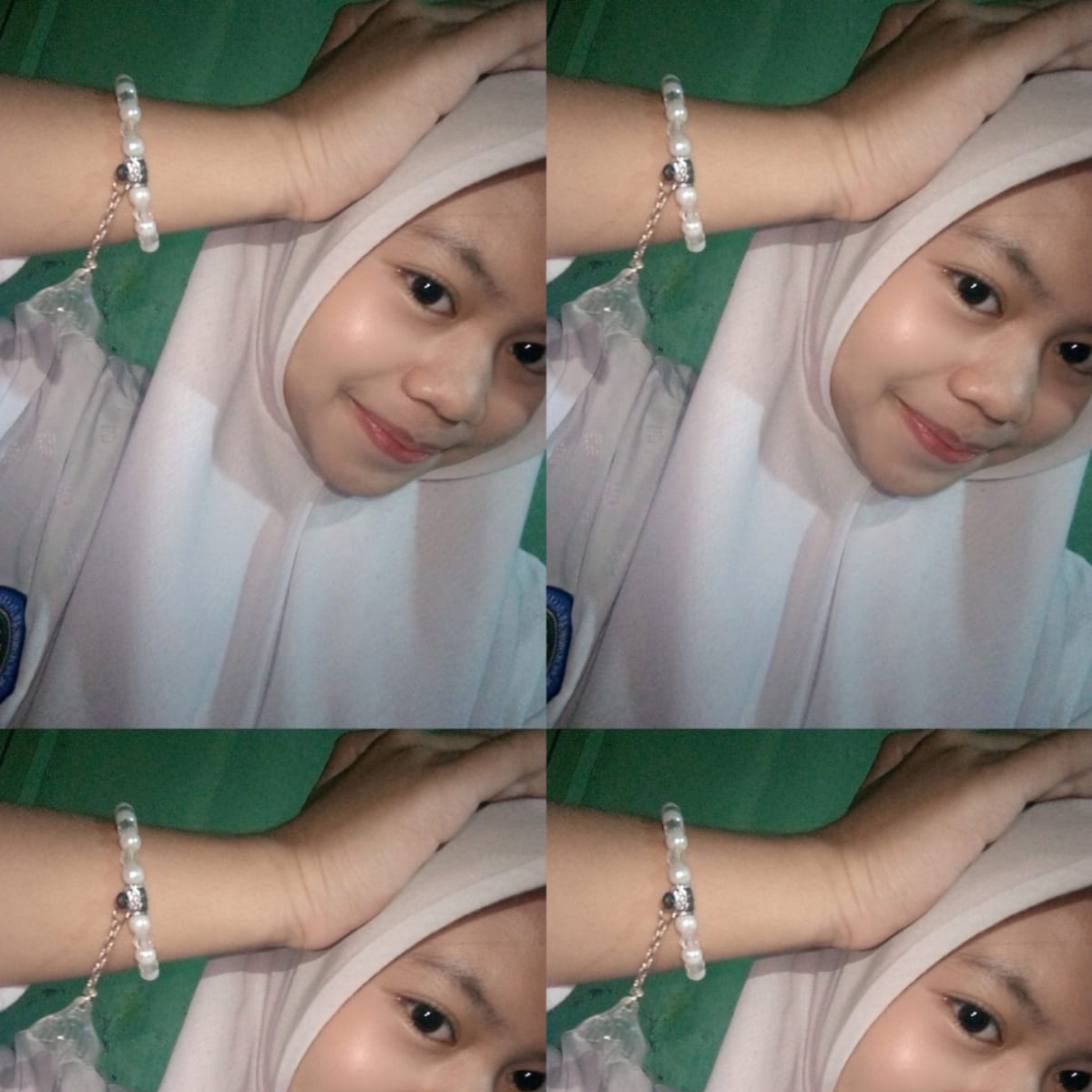 Foto Jahira Ajjahra