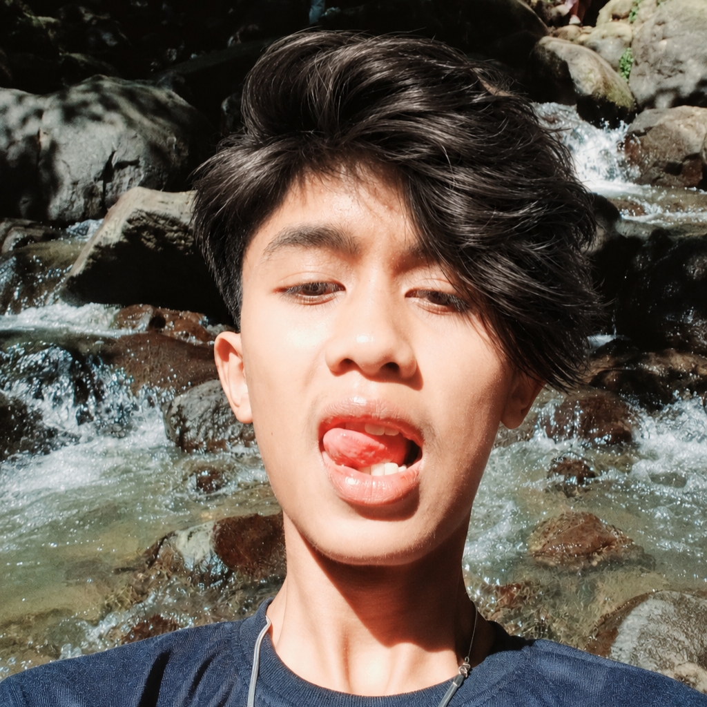 Foto Reffan Muhamad Iqbal