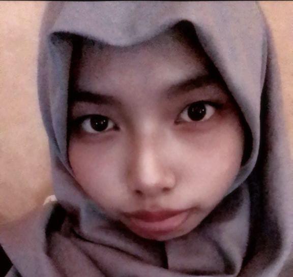 Foto Sri Allia Safitri
