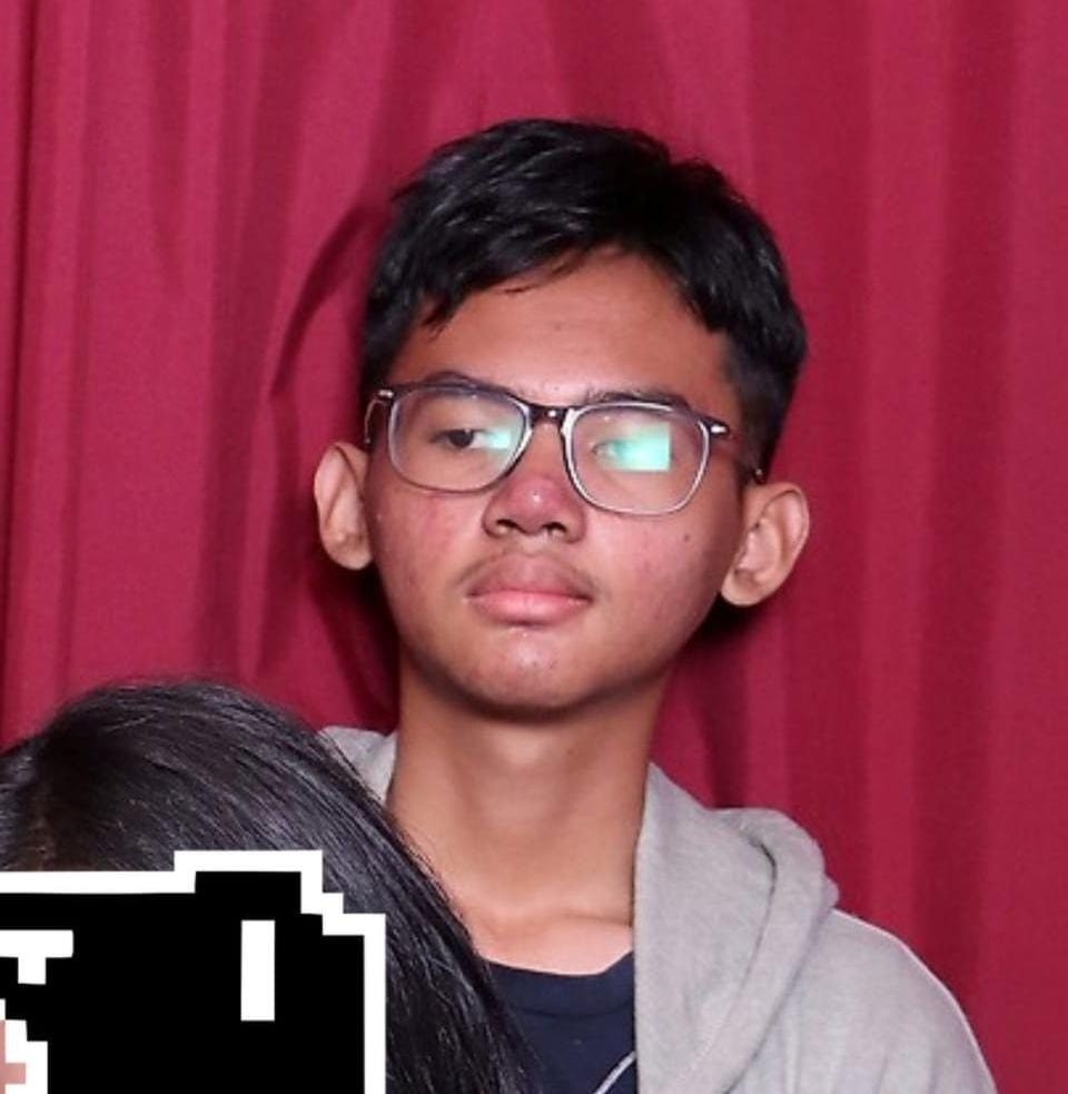 Foto Steven Rafael Sinurat