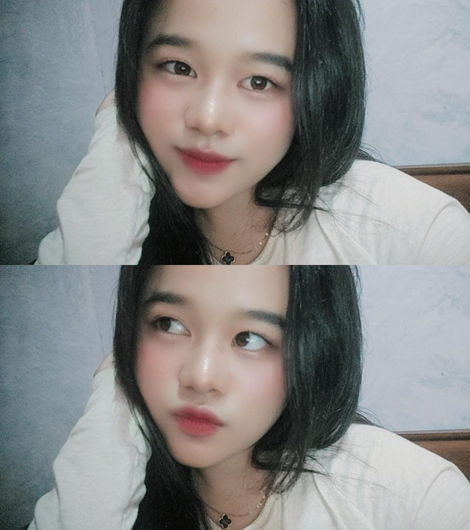 Foto Zahra Khaerunnisa